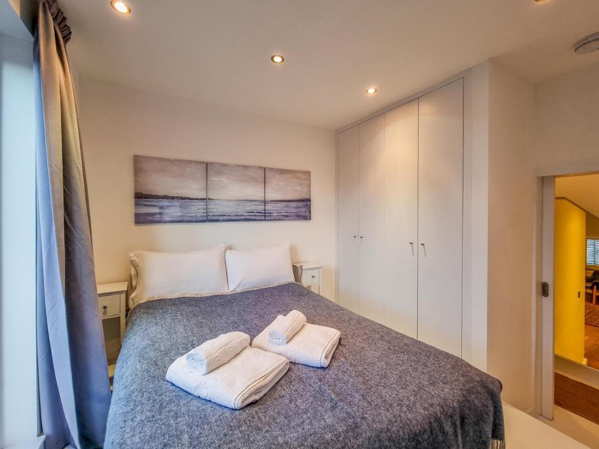 Pass The Keys Family Friendly 2 Bedroom Gem In Shepherd'S Bush London Exteriör bild