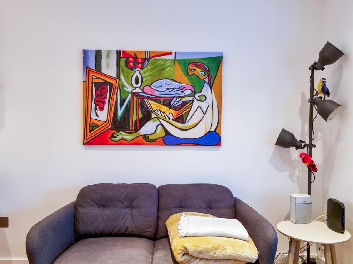 Pass The Keys Family Friendly 2 Bedroom Gem In Shepherd'S Bush London Exteriör bild